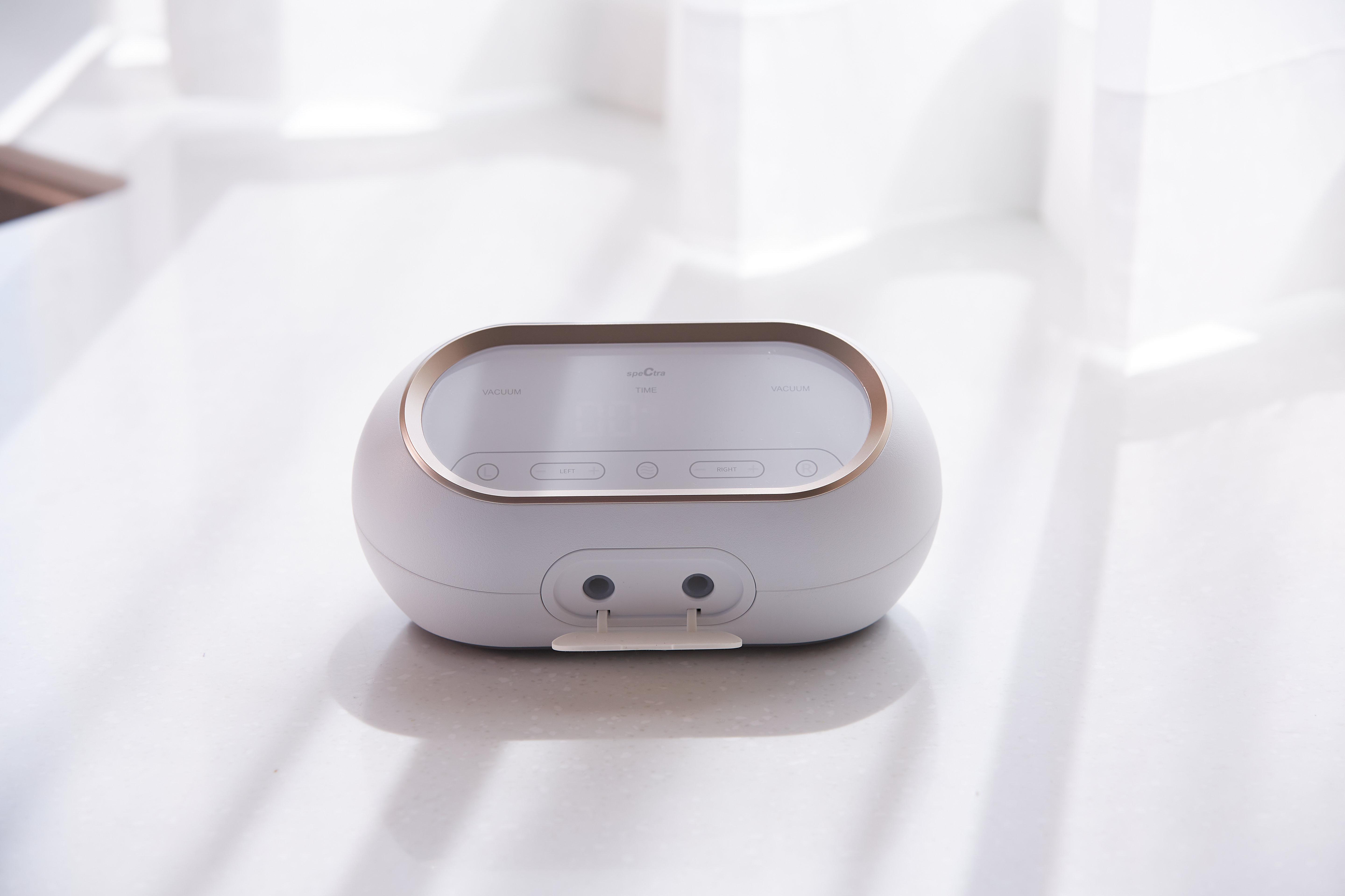 Spectra Dual Compact