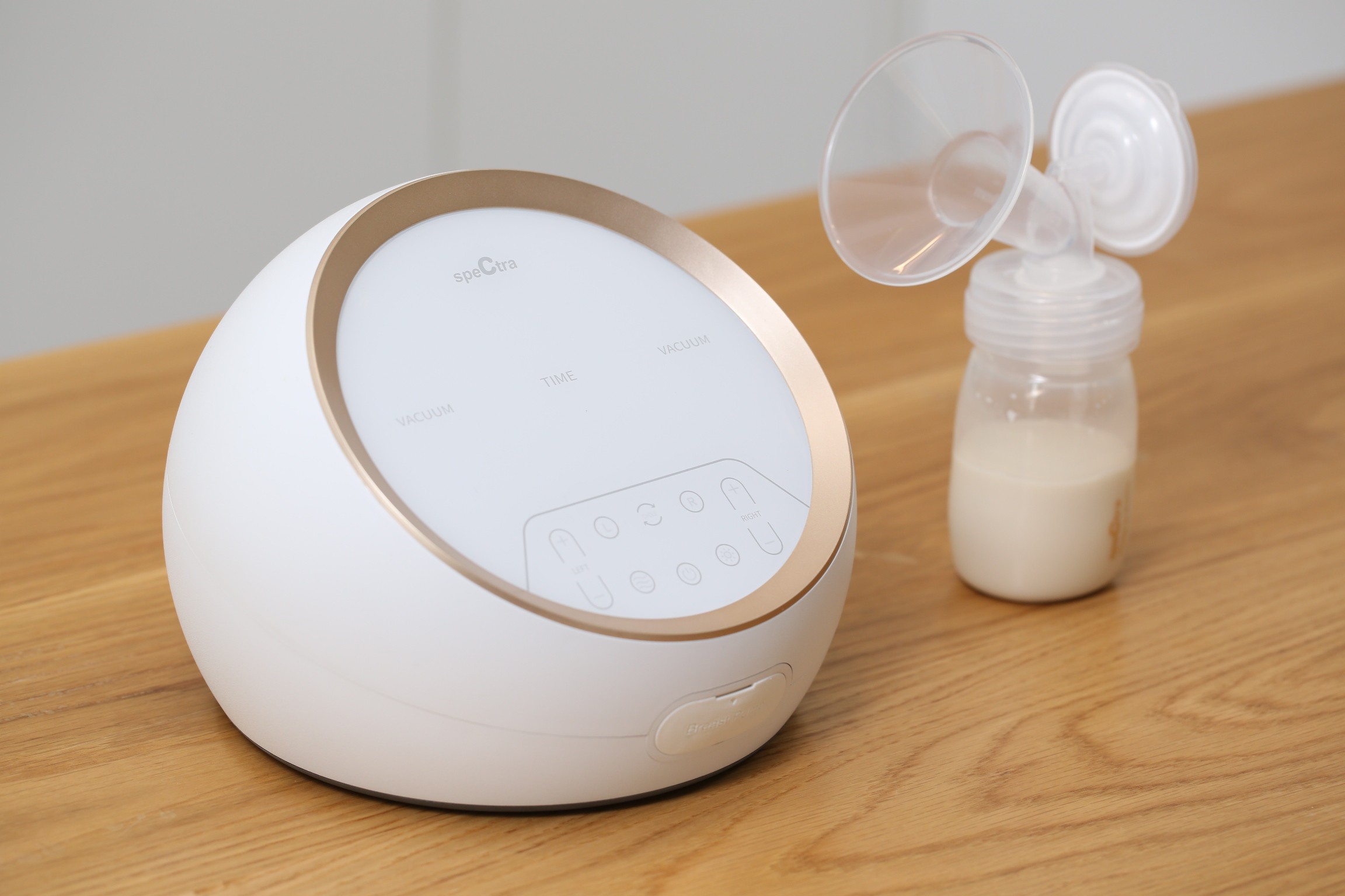 Spectra Dual S elektrische borstkolf